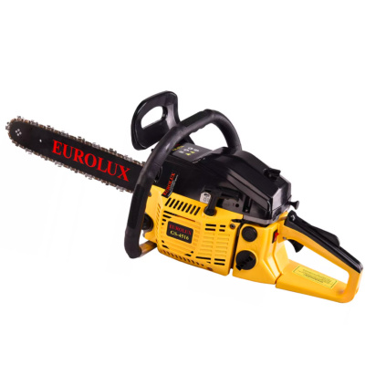 Бензопила Eurolux GS-4516
