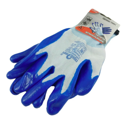 Перчатки антискользящие СЕРВИС КЛЮЧ 70001