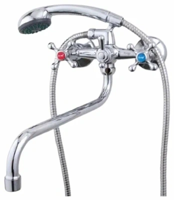 Смеситель для ванны F2208