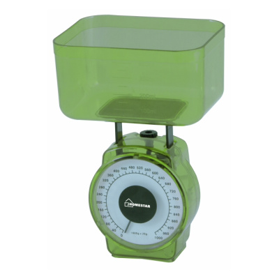 Весы кух.Homestar HS-3004М 1кг