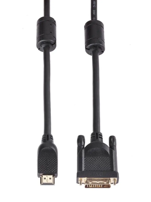 Кабель SB HDMI to DVI-D К-152-50 5м