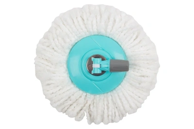 Швабра Торнадо с ведром 10л ручн.отжим МОРМ18