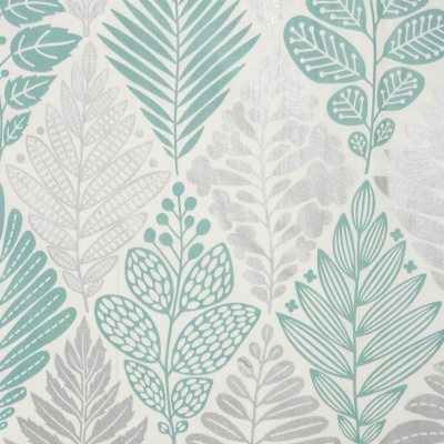 Скатерть с кружевом 135*140см "Кружево" (1107404)