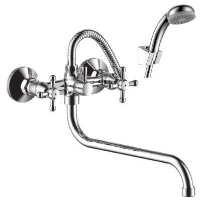 Смеситель для ванны Y02-82