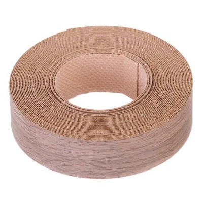 Кром.лента19мм дуб шато 2м