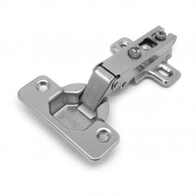 Петля 4-х шарнирная накладная  А362 А