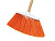 ТРУППЕР Швабра+черенок 57053