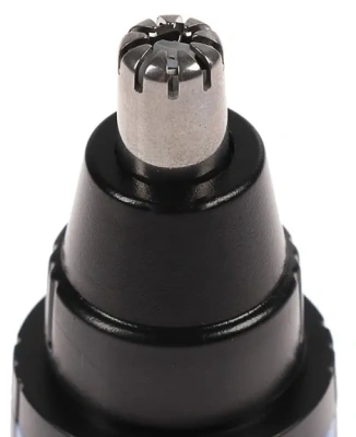 Триммер SAKURA SA-5524BL д/носа и ушей 1*АА