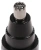Триммер SAKURA SA-5524BL д/носа и ушей 1*АА