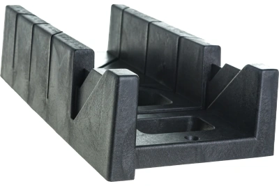 Стусло пластм. без пилы 300мм х105мм  41256