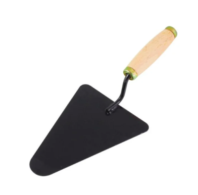 Кельма бетон."треугольник" 200мм 28-1-320