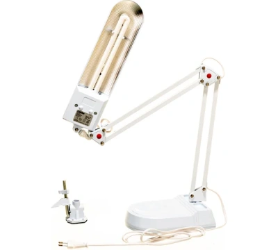 Светильник Camelion KD-017A G23 бел.