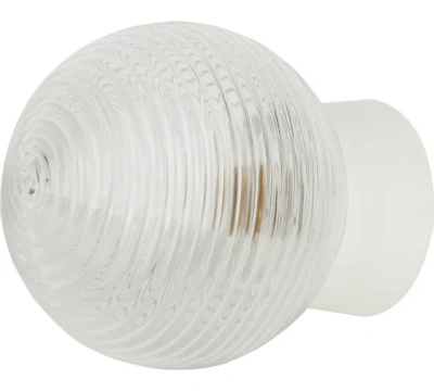 Светильник НБП 01-60-004 "Гранат" прямое осн.ЭРА