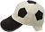 Шапка банная Футбольный мячь