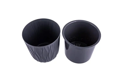 Горшок д/цветов с дренаж. вставкой 2,3л "Desert"