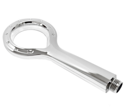 MS-6209C Лейка SANTREK AQVA 1 режим пластик.