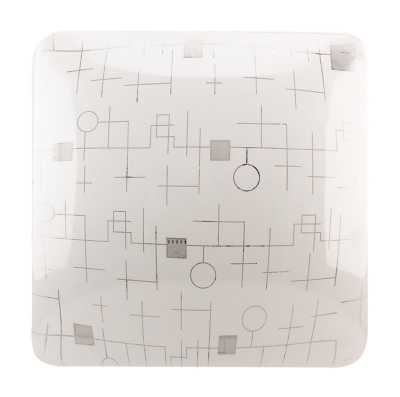 Светильник LEEK 30Вт Космос 6К квадрат