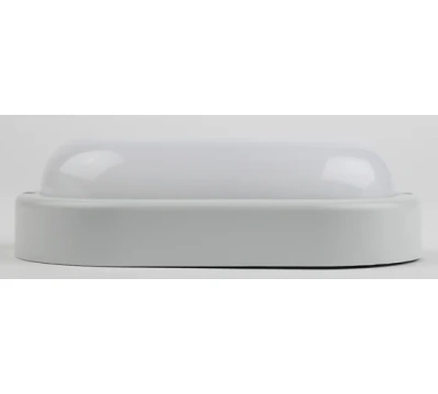 Светильник LED Эра SPВ-202-0-40К-012Вт IP65 овал +40-40С