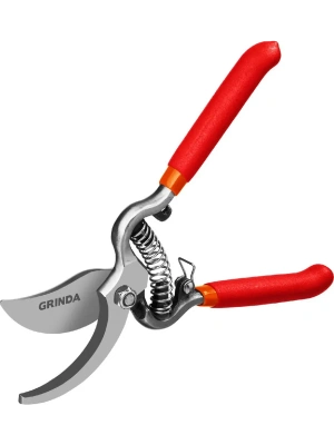 Секатор GRINDA диам реза 20мм 200мм