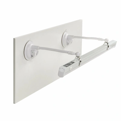 Подставка д/фито св.ка на присосках 195мм UFP-M01R-150