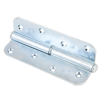 Петля накладная ПН1-130 левая цинк