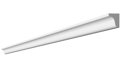 Плинтус КМ-25 (2М) 
