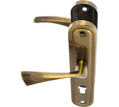 Ручки на планке AVERS HP-85.0423-АВ