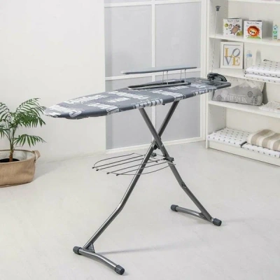 Доска глад.Ника11 автомат 1220*400 мет.осн