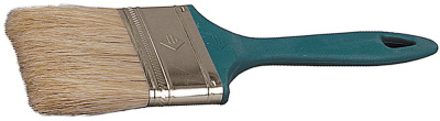 Кисть плоская Зубр 75мм 4-01011-075