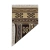 Коврик из хлопка Kilim Usak 50х80 Турция