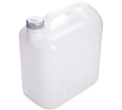 Канистр "ПРОСПЕРО" 20л белая (С933)