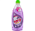 Ср-во д/мытья посуды (Бархатная фиалка) 500мл "Vellу"
