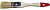 Кисть пл.STAYER 25мм 0101-025