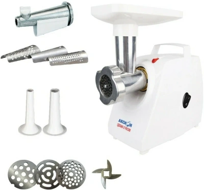 Мясорубка Аксион М 34.04 