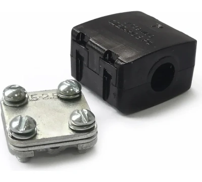 Сжим ответвительный У-739М