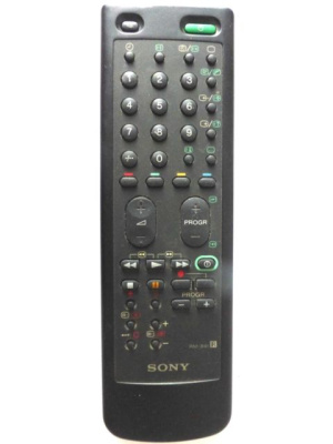 Пульт ДУ RC Sony RM-841 TV