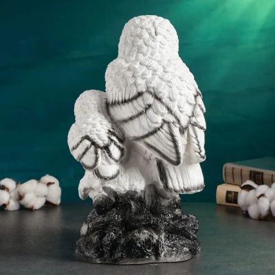 Копилка Совы полярные 2419333