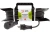 Удлинитель ЭРА 30м IP44 с/з 3*1,0 рамка
