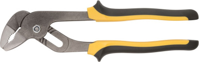Клещи переставные Стайл 250мм 70638