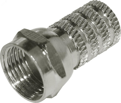 Штекер F RG 6 (05-4003-6)