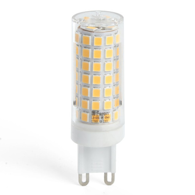 Лампа FERON  9W G9 6400K
