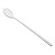 Ложка десерт с удл. ручкой Мрамор 21см 815-403