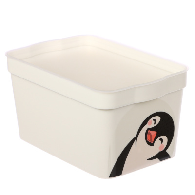 Ящик д/хранения 2,3л.