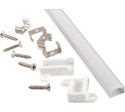 Профиль д/ленты GAL-2000-7-14(2м)