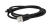  Кабель USB -micro USB SB 1,5м черн. IK-020