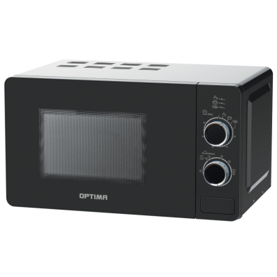 Микроволновая печь Оптима МО-2110В 20л 700Вт