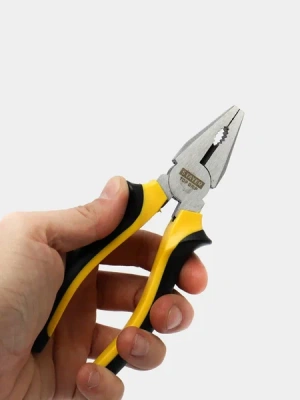 Плоскогубцы STAYER 160мм 