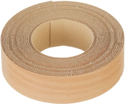 Кром.лента с клеем 19мм 24050 бук бавария 5м