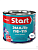 Эмаль ПФ-115 белый 0,4кг "Старт"