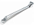 Ключ накидной 14*15мм 70524